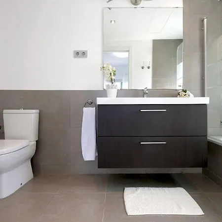 Вилла Mont Rodo Con Piscina Y Jardin Privado - Pet Friendly Сант-Пере-де-Рибес