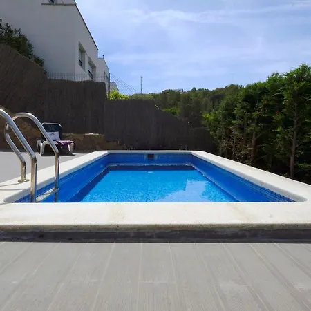 Mont Rodo Con Piscina Y Jardin Privado - Pet Friendly Villa