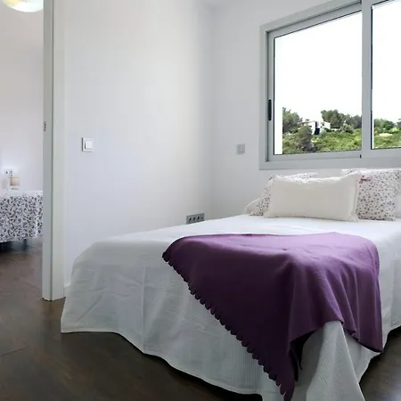 Mont Rodo Con Piscina Y Jardin Privado - Pet Friendly Villa Sant Pere De Ribes