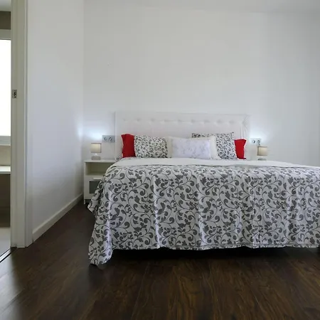Villa Mont Rodo Con Piscina Y Jardin Privado - Pet Friendly *
