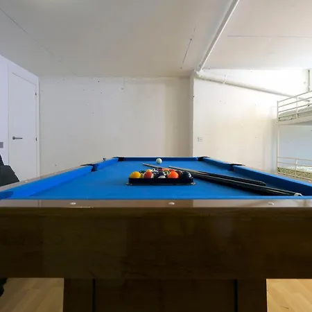 Mont Rodo Con Piscina Y Jardin Privado - Pet Friendly * Sant Pere De Ribes