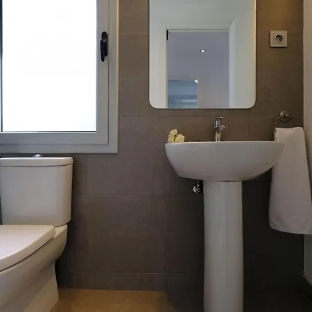 Mont Rodo Con Piscina Y Jardin Privado - Pet Friendly Villa *