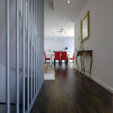 Villa Mont Rodo Con Piscina Y Jardin Privado - Pet Friendly *